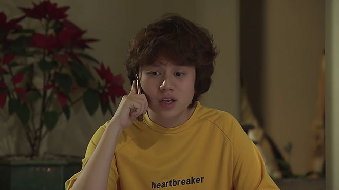 Về nhà đi con tập 17: Anh Thư uất ức vì bị bố đánh, sắp bị Vũ dạy cho 1 bài học mà không biết Về nhà đi con tập 17: Anh Thư uất ức vì bị bố đánh, sắp bị Vũ dạy cho 1 bài học mà không biết