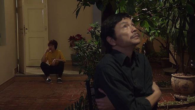 Về nhà đi con tập 17: Anh Thư uất ức vì bị bố đánh, sắp bị Vũ dạy cho 1 bài học mà không biết Về nhà đi con tập 17: Anh Thư uất ức vì bị bố đánh, sắp bị Vũ dạy cho 1 bài học mà không biết