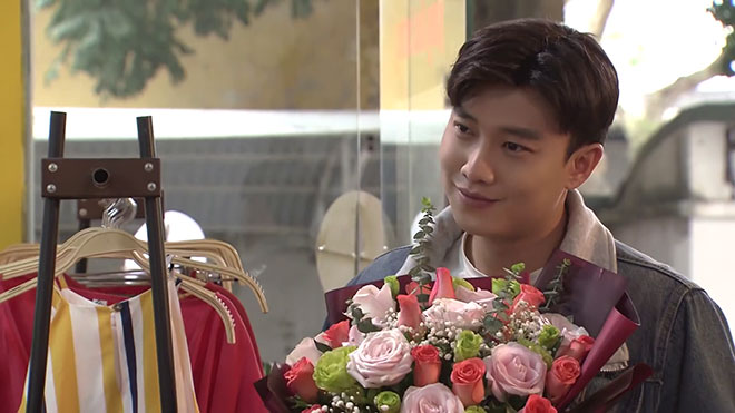 Về nhà đi con tập 17: Anh Thư uất ức vì bị bố đánh, sắp bị Vũ dạy cho 1 bài học mà không biết Về nhà đi con tập 17: Anh Thư uất ức vì bị bố đánh, sắp bị Vũ dạy cho 1 bài học mà không biết