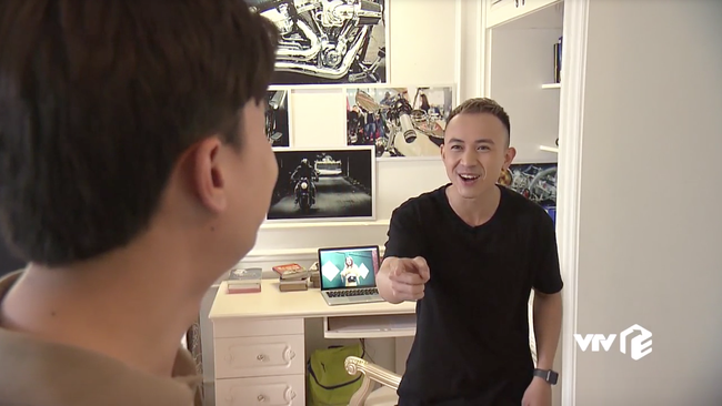 Về nhà đi con tập 16: Được trai giàu đưa đi uống cà phê sang chảnh, Bảo Thanh đã mê mẩn quên cả lối về Về nhà đi con tập 16: Được trai giàu đưa đi uống cà phê sang chảnh, Bảo Thanh đã mê mẩn quên cả lối về