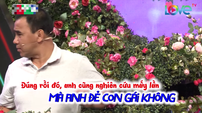 Bạn muốn hẹn hò: Cô giáo dạy Sinh gây choáng khi khoe có khả năng nhìn để kiểm tra sinh lý bạn trai Bạn muốn hẹn hò: Cô giáo dạy Sinh gây choáng khi khoe có khả năng nhìn để kiểm tra sinh lý bạn trai