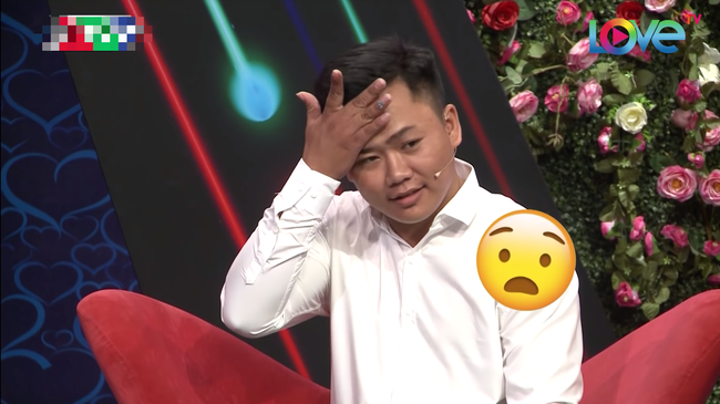 Bạn muốn hẹn hò: Cô giáo dạy Sinh gây choáng khi khoe có khả năng nhìn để kiểm tra sinh lý bạn trai Bạn muốn hẹn hò: Cô giáo dạy Sinh gây choáng khi khoe có khả năng nhìn để kiểm tra sinh lý bạn trai