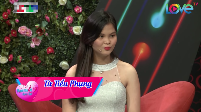 Bạn muốn hẹn hò: Cô giáo dạy Sinh gây choáng khi khoe có khả năng nhìn để kiểm tra sinh lý bạn trai