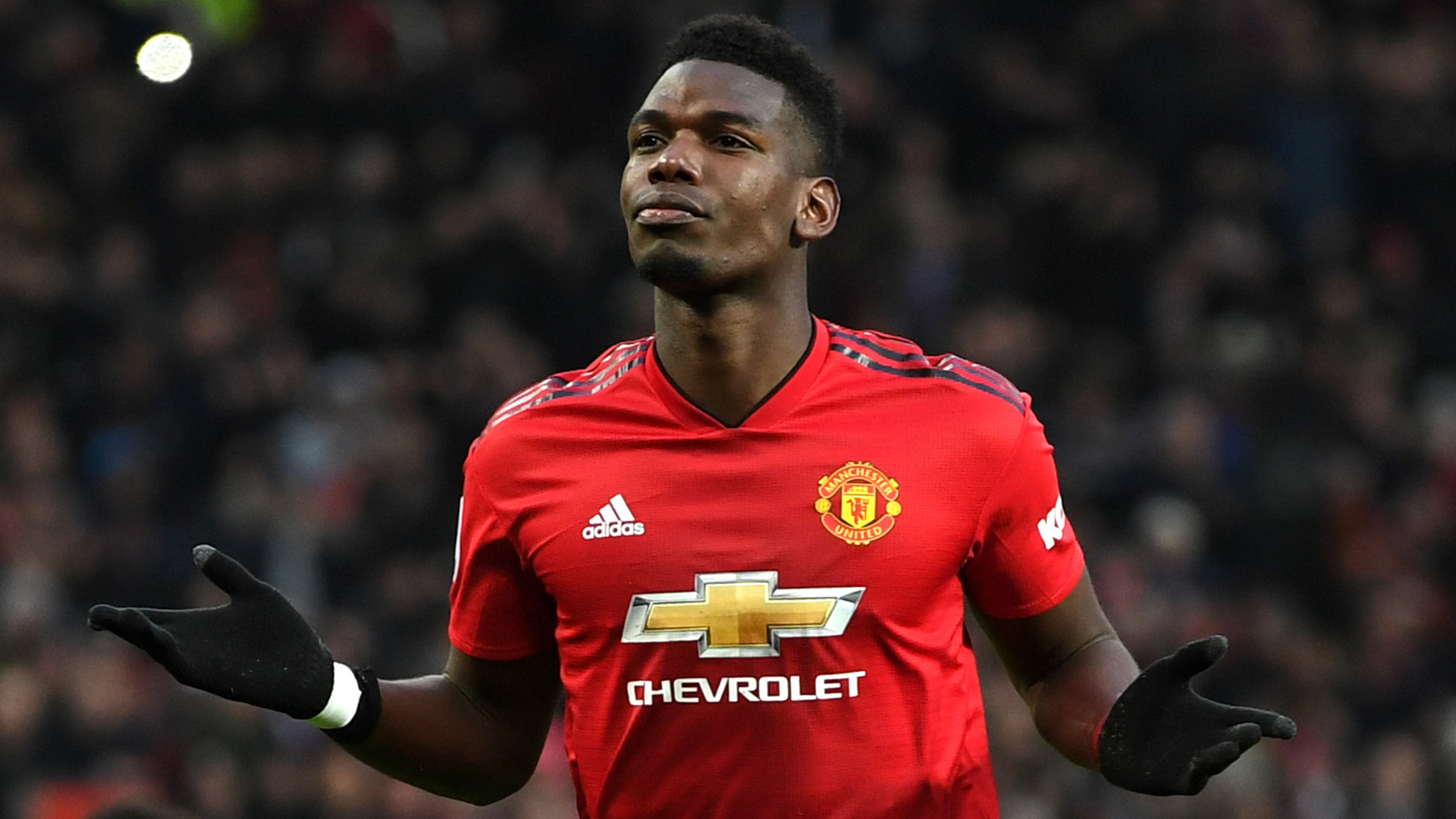 Paul Scholes: Paul Pogba ảo tưởng sức mạnh, lúc nào cũng nghĩ mình là số 1 Thế giới