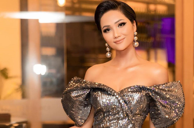 HHen Niê bị chê giả tạo vì không biết con giáp thứ 13