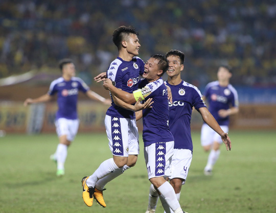 Thành Lương từ chối đội tuyển: Để quá khứ ngủ yên!