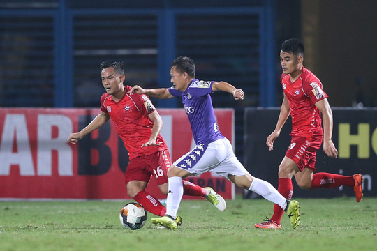 Thành Lương từ chối đội tuyển: Để quá khứ ngủ yên!