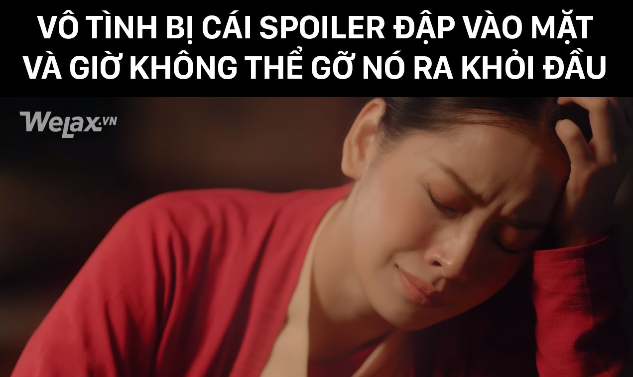 Hình phạt hà khắc nhất MXH: Mỗi lần học trò mất trật tự thầy giáo sẽ spoil một chi tiết trong Endgame!