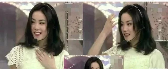 Trương Bá Chi đẹp xuất sắc là vậy, vẫn thua thảm hại và để mất Tạ Đình Phong vào tay Vương Phi vì lý do này