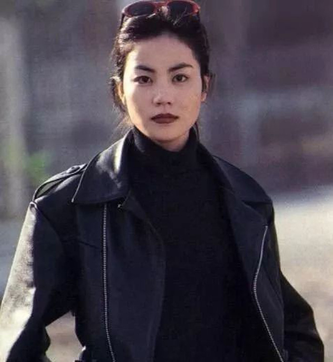 Trương Bá Chi đẹp xuất sắc là vậy, vẫn thua thảm hại và để mất Tạ Đình Phong vào tay Vương Phi vì lý do này