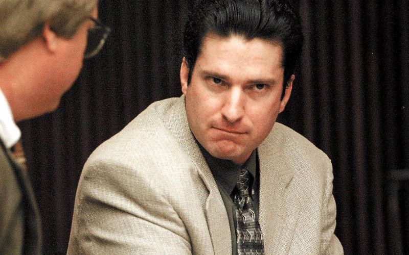 Bữa ăn cuối cùng của tử tù này có gì để khiến cho thông lệ bị phá bỏ vĩnh viễn ở một bang của Mỹ?