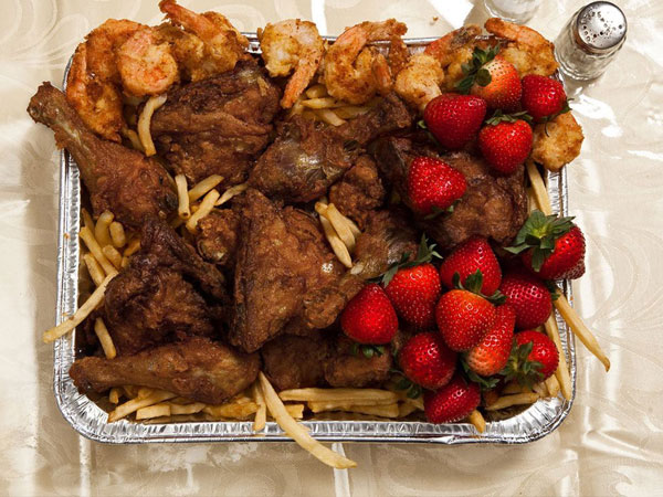 Bữa ăn cuối cùng của tử tù này có gì để khiến cho thông lệ bị phá bỏ vĩnh viễn ở một bang của Mỹ?