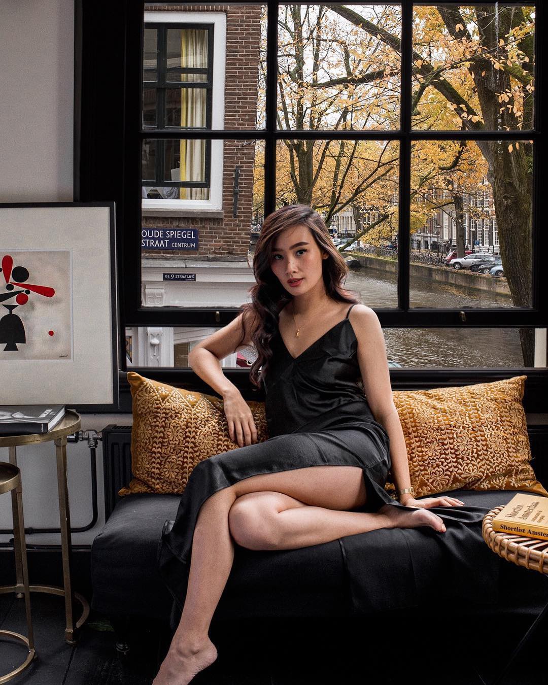 Bạn sẽ đi qua mùa nóng nhẹ tựa lông hồng nếu diện trang phục mang 3 loại vải mát lịm này Bạn sẽ đi qua mùa nóng nhẹ tựa lông hồng nếu diện trang phục mang 3 loại vải mát lịm này