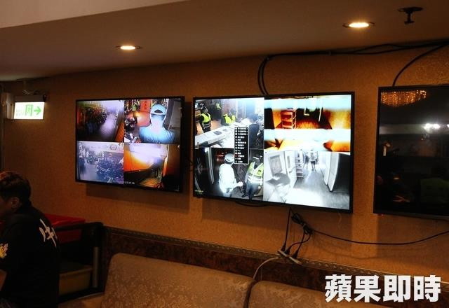 Binh đoàn ngoại tịch bán dâm tại phố đèn đỏ Đài Loan