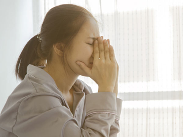 Bạn trai trộm đồ nhà tôi trong lần đầu về ra mắt