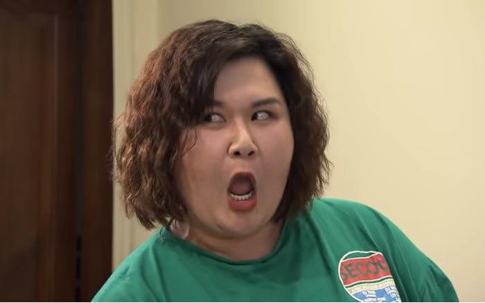 Hot girl 100 kg tiếc đã không ở Việt Nam để được nghe chửi