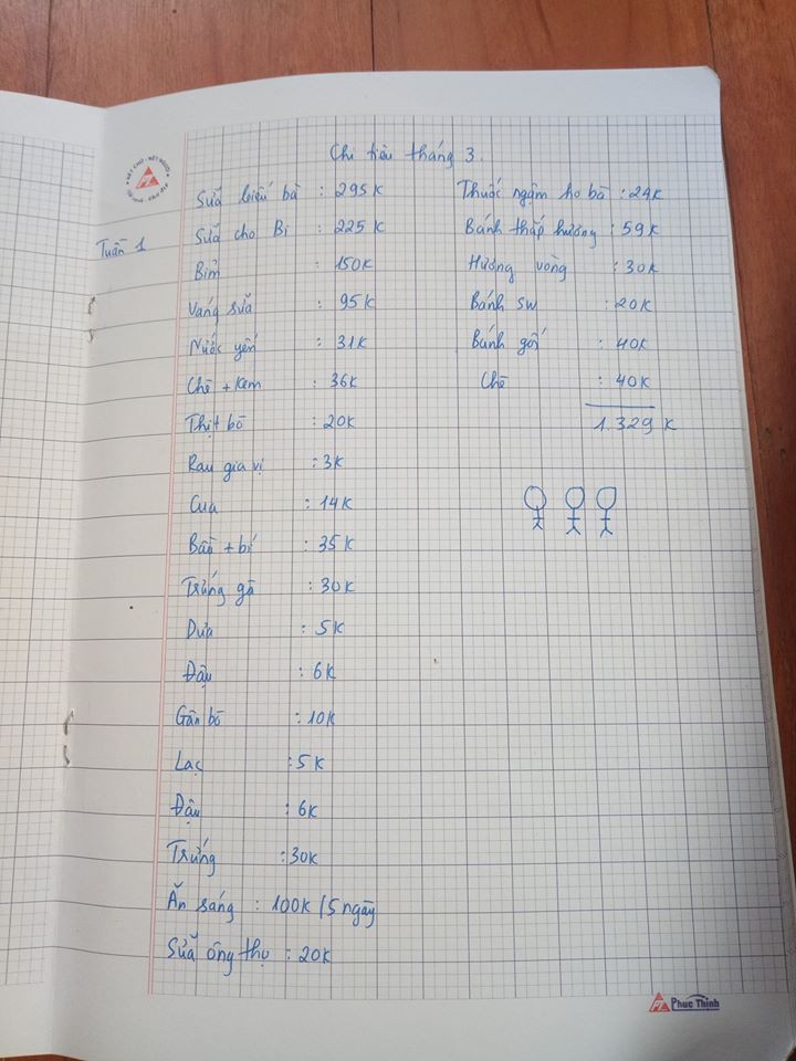 Tiêu chưa đến 9 triệu/tháng nhưng chồng vẫn trách, mẹ 3 con than thở với chị em thì lại bị nhắc nhở điều này