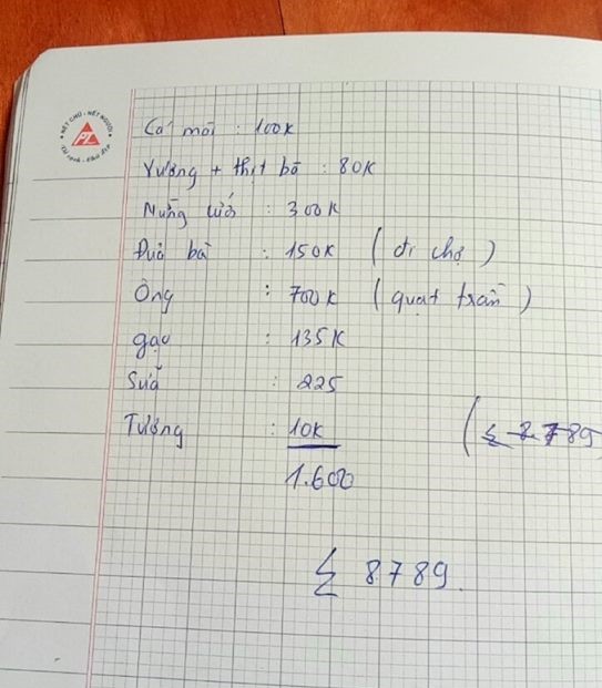 Tiêu chưa đến 9 triệu/tháng nhưng chồng vẫn trách, mẹ 3 con than thở với chị em thì lại bị nhắc nhở điều này