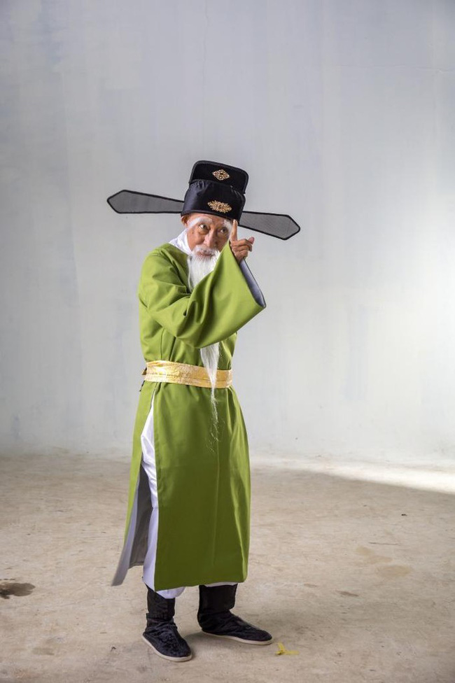 Bộ phim cuối cùng của nghệ sĩ Lê Bình: Trước khi mất vì ung thư vẫn cố mang đến tiếng cười cho khán giả