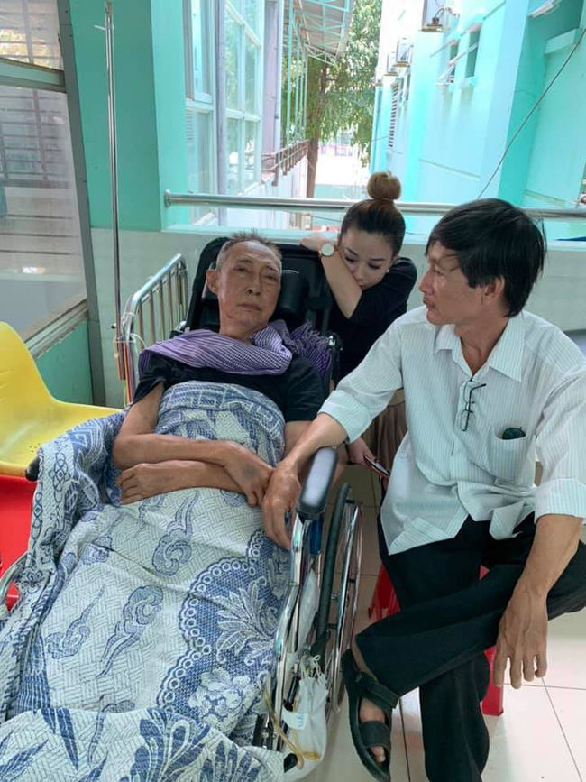 Ngoài thuốc lá thì đây chính là những nguyên nhân không ngờ gây nên bệnh ung thư phổi mà nghệ sĩ Lê Bình phải chống chọi trong thời gian dài