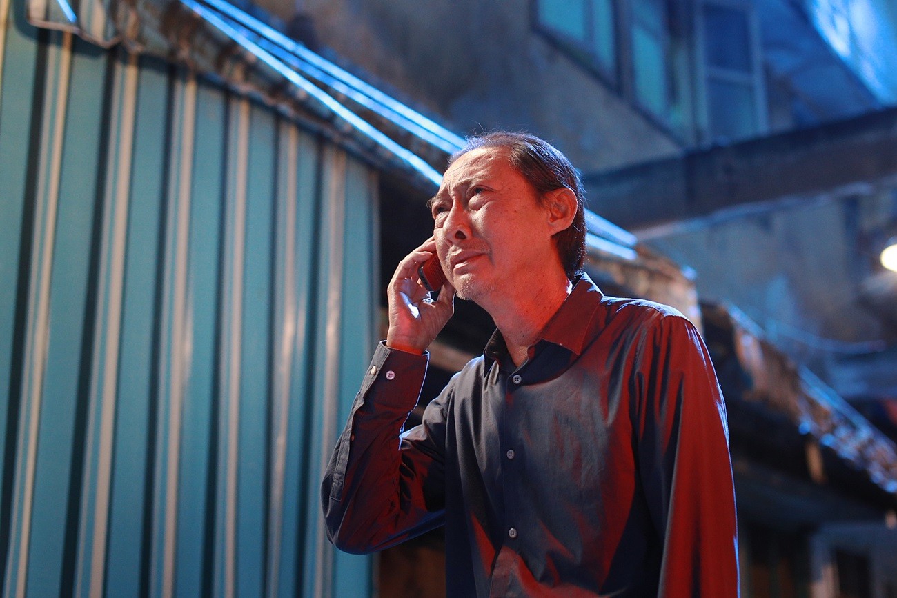 Nghệ sĩ Lê Bình: Hơn 30 năm cống hiến cho nghệ thuật và giọt nước mắt lúc cuối đời vì không thể tiếp tục sự nghiệp diễn xuất