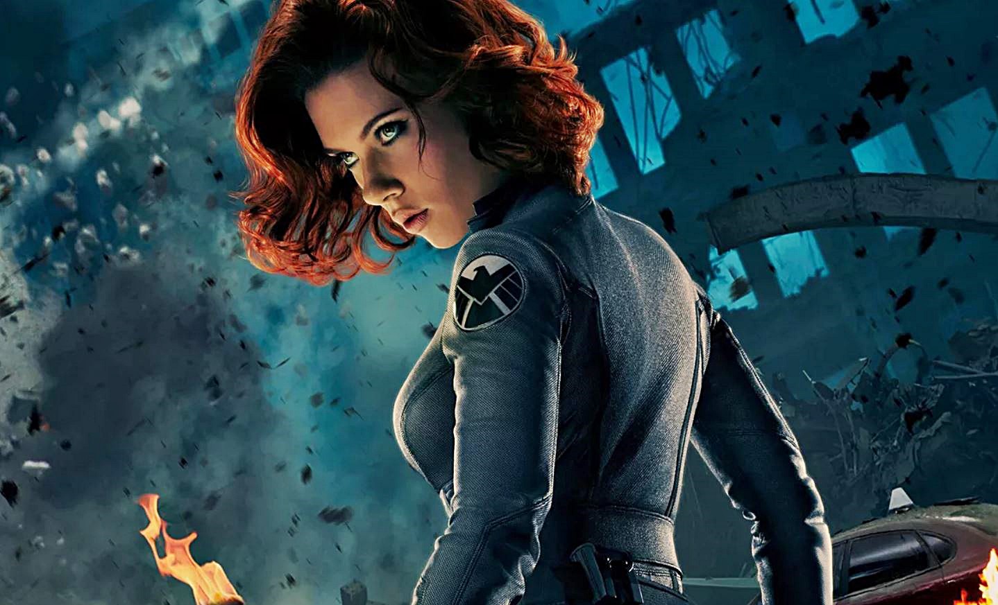 Hậu ENDGAME, 7 dự án này hứa hẹn sẽ mở rộng vũ trụ điện ảnh MARVEL