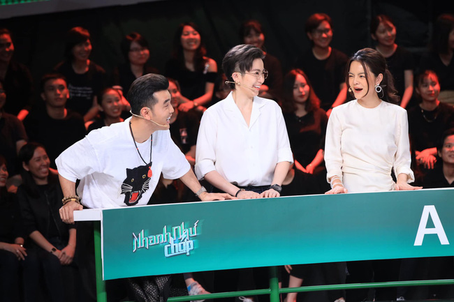 Phản ứng bất ngờ của bố Phạm Quỳnh Anh khi con gái bị chê đanh đá, làm lố trên sóng truyền hình