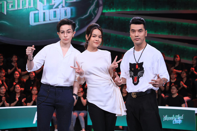 Phản ứng bất ngờ của bố Phạm Quỳnh Anh khi con gái bị chê đanh đá, làm lố trên sóng truyền hình