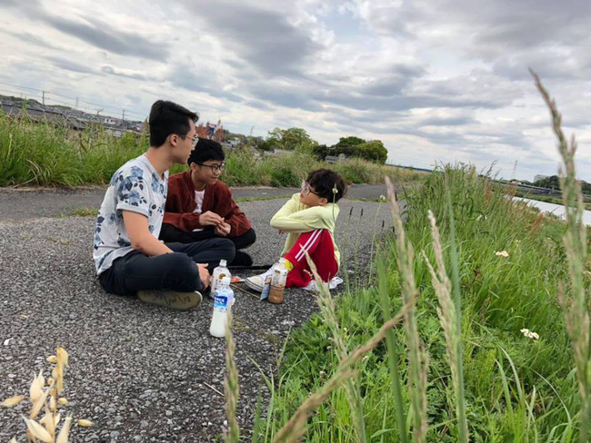 Hình ảnh mới nhất của chú lính chì Thiện Nhân tại Nhật Bản: Càng lớn càng chững chạc, đẹp trai, sắp tròn 13 tuổi