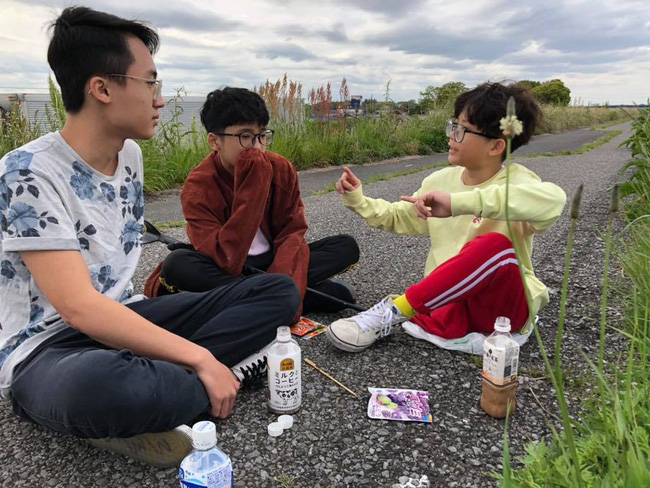 Hình ảnh mới nhất của chú lính chì Thiện Nhân tại Nhật Bản: Càng lớn càng chững chạc, đẹp trai, sắp tròn 13 tuổi