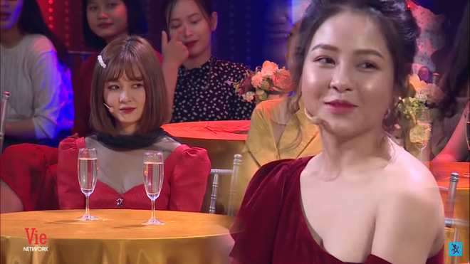 Vừa xuất hiện trở lại, hot girl Trâm Anh bị cắt hoàn toàn hình ảnh ở VTV3