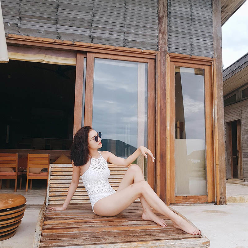 Ninh Dương Lan Ngọc 29 tuổi sở hữu 2 nhà, xe sang, nhẫn kim cương, đồ hiệu