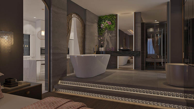 Ninh Dương Lan Ngọc 29 tuổi sở hữu 2 nhà, xe sang, nhẫn kim cương, đồ hiệu