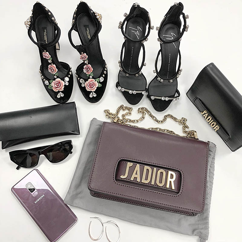 Ninh Dương Lan Ngọc 29 tuổi sở hữu 2 nhà, xe sang, nhẫn kim cương, đồ hiệu