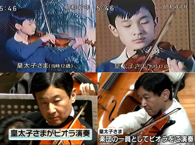 Chân dung Tân Nhật hoàng Naruhito - vị vua sẽ gắn bó với người dân Nhật Bản trong thời kỳ Reiwa đầy hứa hẹn