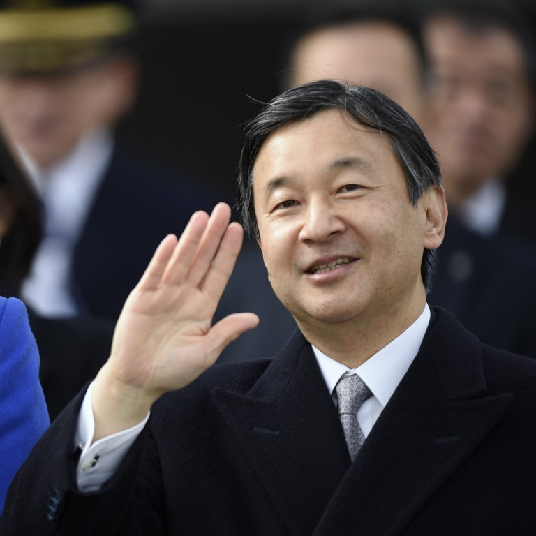 Chân dung Tân Nhật hoàng Naruhito - vị vua sẽ gắn bó với người dân Nhật Bản trong thời kỳ Reiwa đầy hứa hẹn