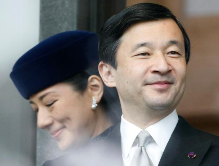 Chân dung Tân Nhật hoàng Naruhito - vị vua sẽ gắn bó với người dân Nhật Bản trong thời kỳ Reiwa đầy hứa hẹn