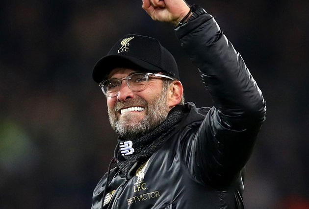 Klopp mạnh miệng tuyên bố sẽ phá nát giấc mơ vô địch Champions League của Messi