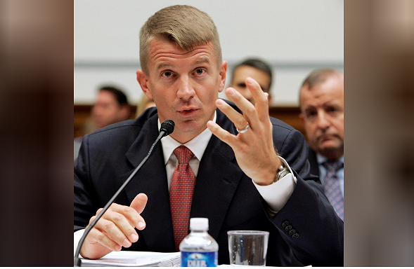 Lộ kế hoạch 5.000 lính đánh thuê lật đổ ông Maduro