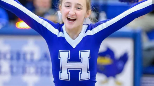 Bị nhiễm trùng huyết nhưng dường như không có dấu hiệu cảnh báo, bé gái 13 tuổi tử vong đáng tiếc