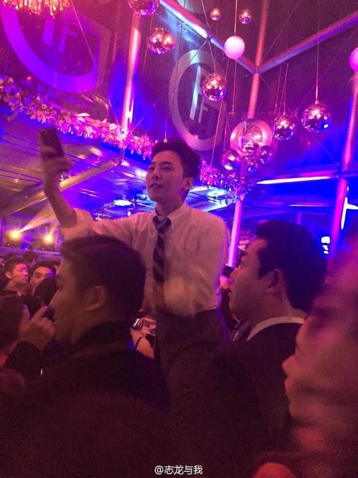 Lời G-Dragon kể về tiệc Giáng Sinh siêu xa xỉ của Seungri hot trở lại: Em út Big Bang từng quá ám ảnh với sự giàu sang