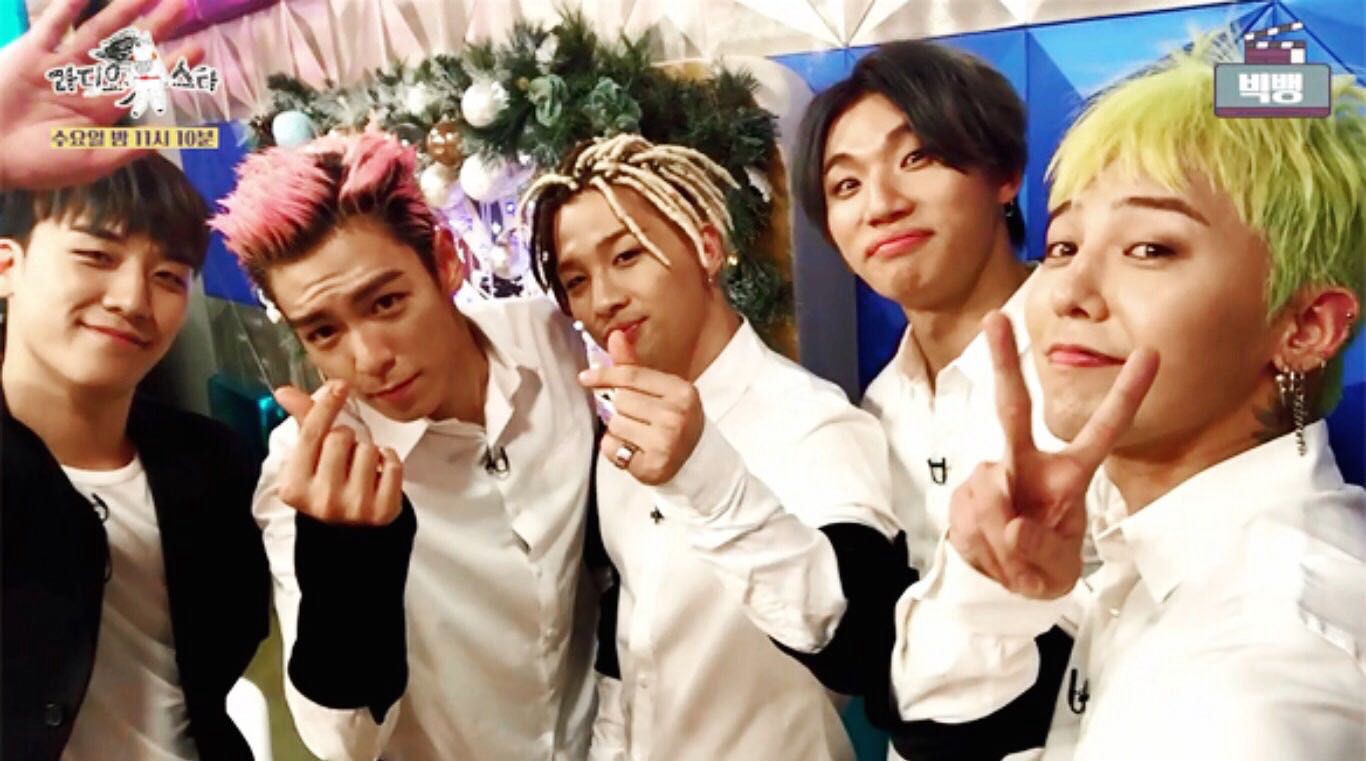 Lời G-Dragon kể về tiệc Giáng Sinh siêu xa xỉ của Seungri hot trở lại: Em út Big Bang từng quá ám ảnh với sự giàu sang