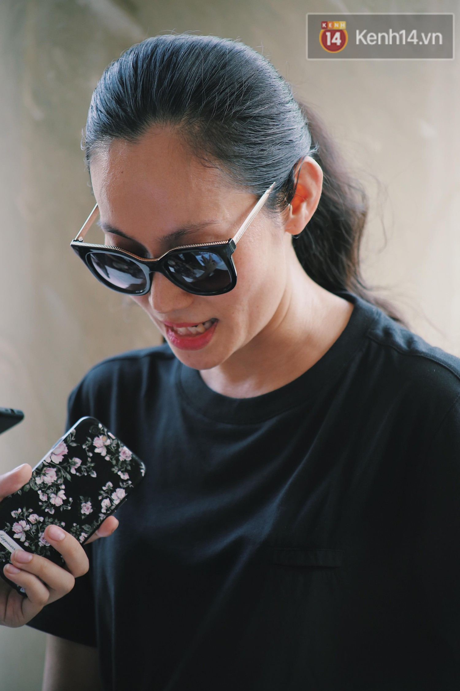 Ốc Thanh Vân: Khi biết tin chú Lê Bình mất, tôi phải trấn an Mai Phương vì em ấy bị bất ổn tinh thần