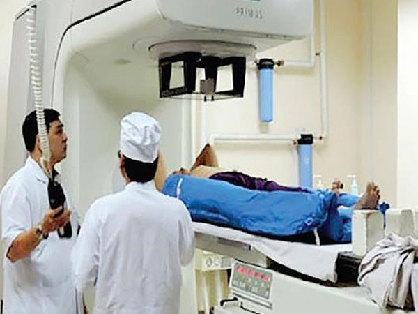 Coi chừng dính ung thư tử thần mà không biết