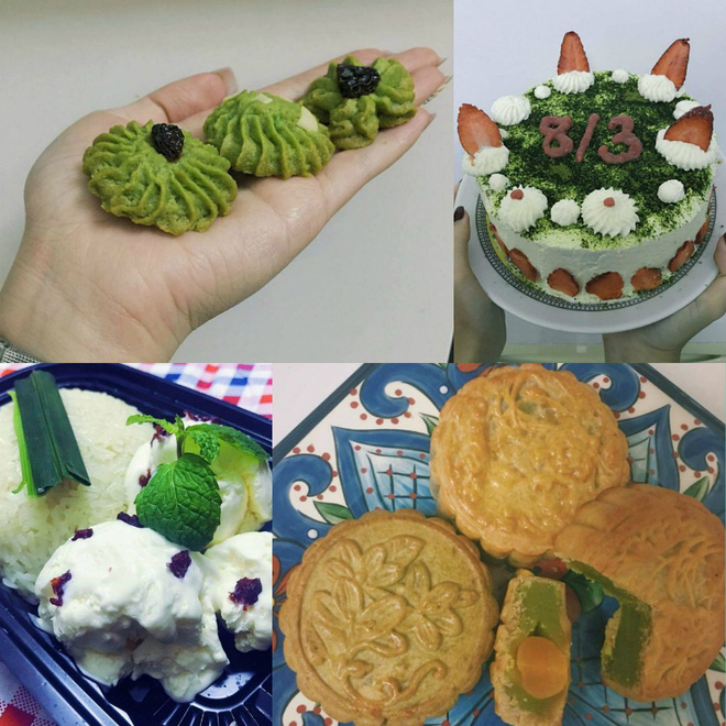 Xuất hiện vài giây trên bản tin truyền hình, cô gái Hà Nội bỗng được dân mạng truy lùng Xuất hiện vài giây trên bản tin truyền hình, cô gái Hà Nội bỗng được dân mạng truy lùng