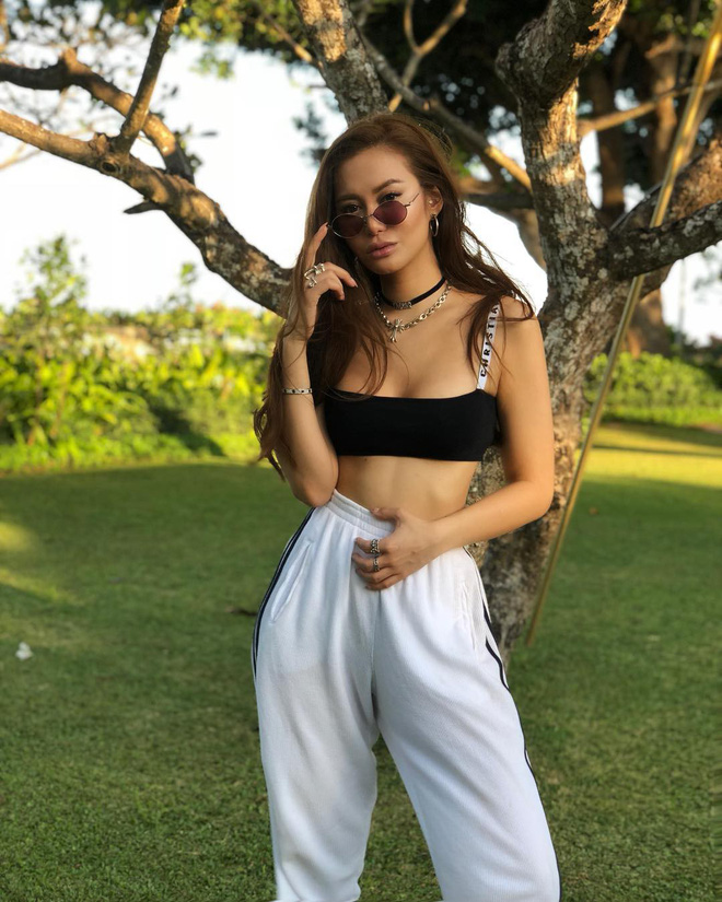 Ái nữ bốc lửa của tỷ phú Hong Kong: Là con dâu Thành Long, sống xa hoa, tiêu xài gia sản lớn