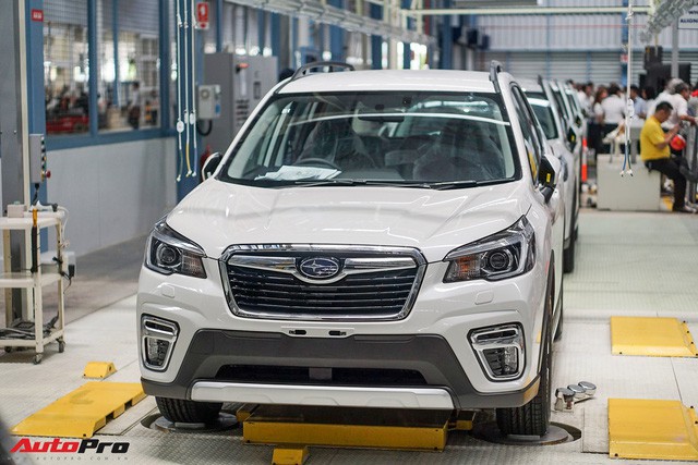 3 mẫu xe mới giảm giá mạnh nhờ hưởng thuế nhập khẩu 0% nội khối ASEAN, cao nhất 378 triệu đồng