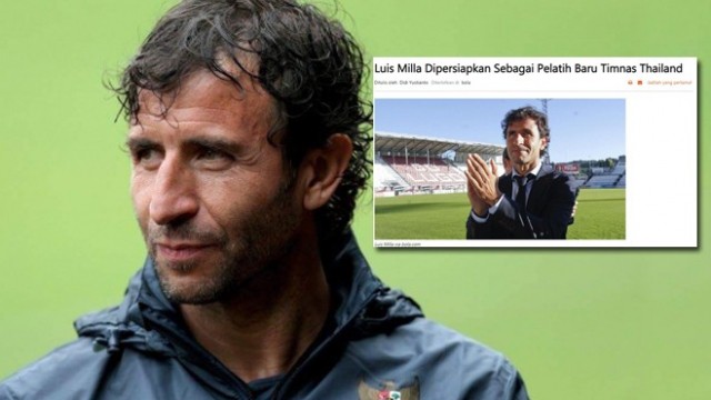 Thực hư chuyện HLV Park Hang-seo sắp đại chiến người cũ của cả Barca lẫn Real