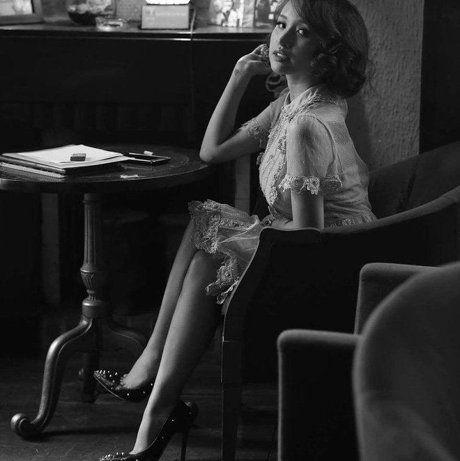 Sự tổn thương vẫn chưa lành sau 9 năm của Vân Hugo khiến nhiều người xót xa Sự tổn thương vẫn chưa lành sau 9 năm của Vân Hugo khiến nhiều người xót xa