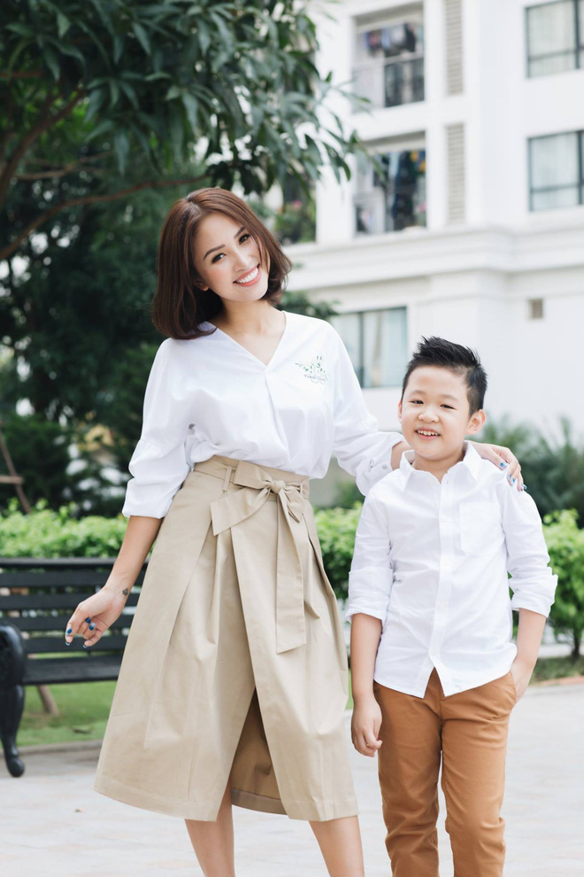 Sự tổn thương vẫn chưa lành sau 9 năm của Vân Hugo khiến nhiều người xót xa